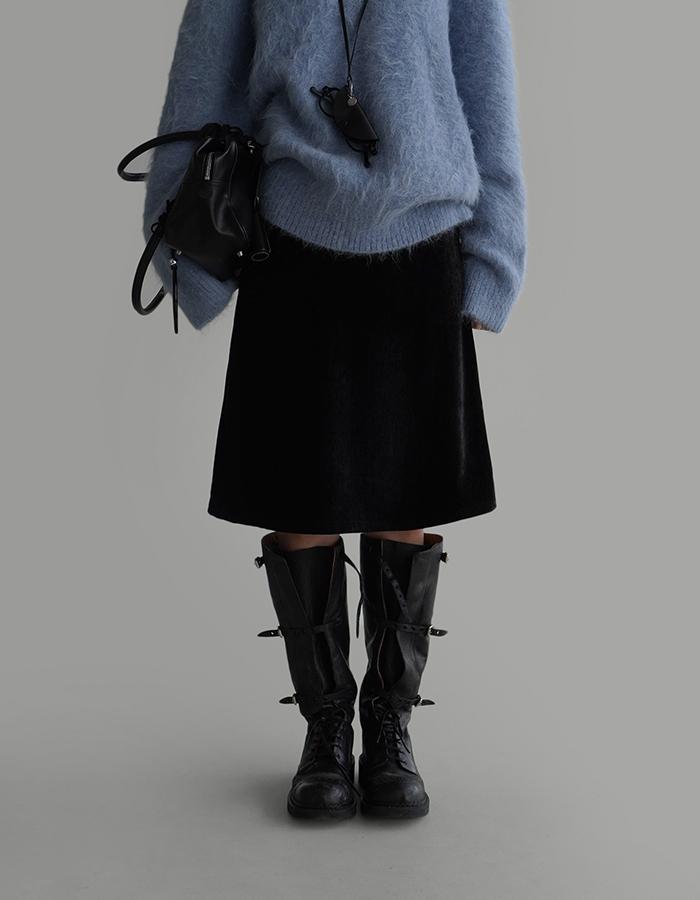 [by LAROOM] 칠링스커트