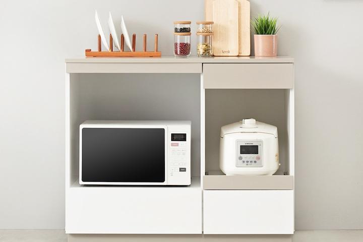 센트 1000하부 렌지대 광파오븐렌지대