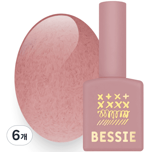 베씨 트위드 컬러 젤네일 - 컬러 젤 | 쿠팡