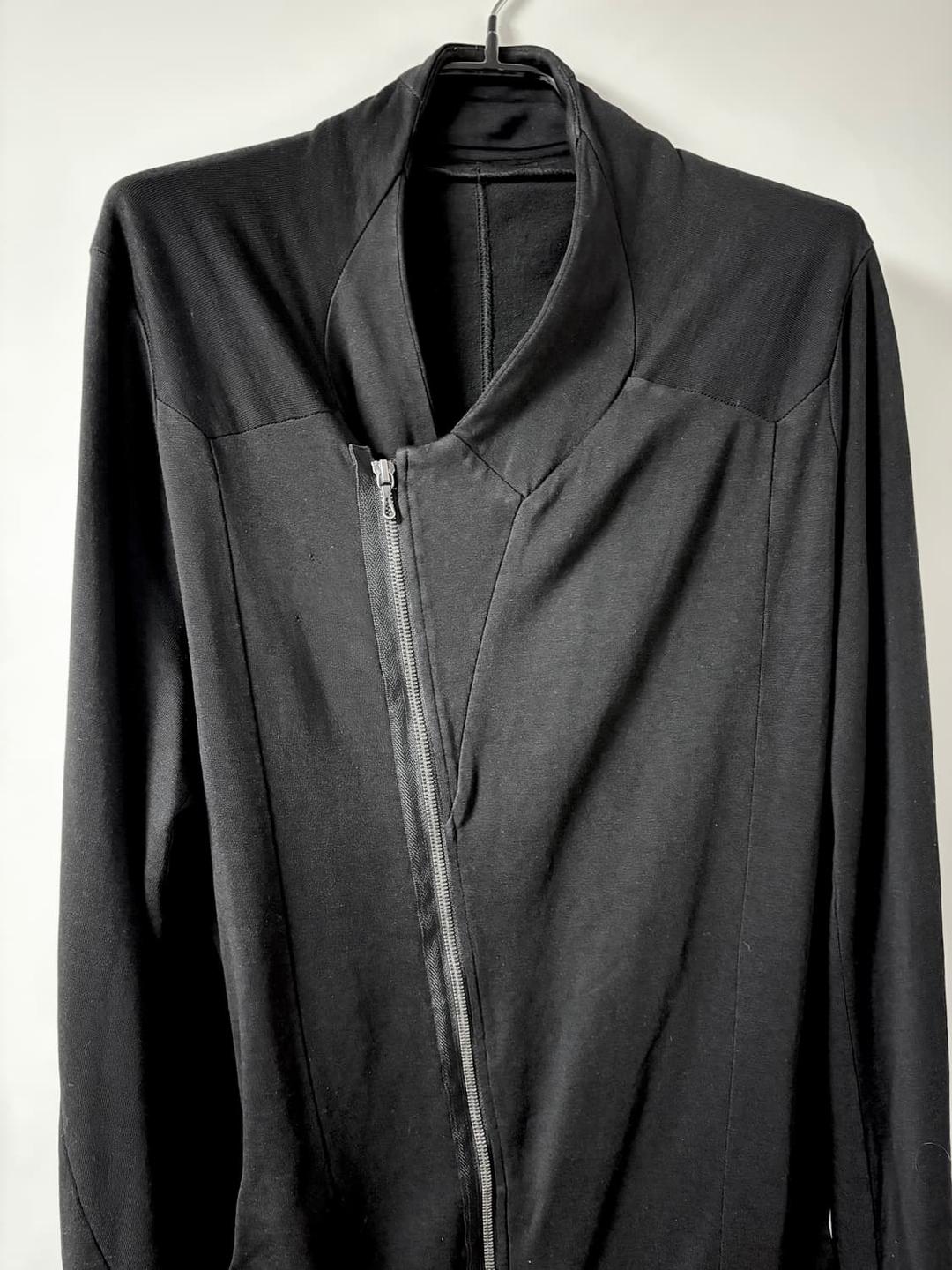 Julius 15ss Prism; Geometric jacket | 후루츠패밀리