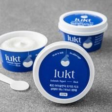 룩트 아이슬란딕 요거트 띠크
