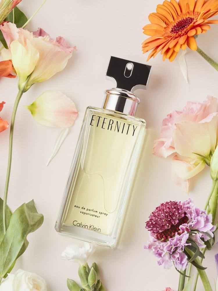 [캘빈클라인 공식] 이터니티 우먼 EDP 30 mL