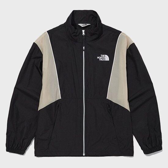 RESTON JACKET (NJ3LN01M_RBK)