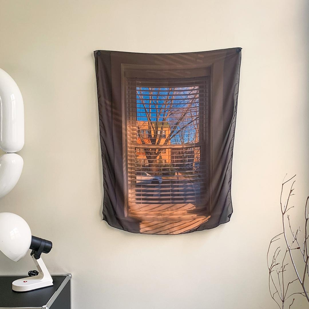 /느긋한 오후의 기록/ 34 In the afternoon (74-90cm)