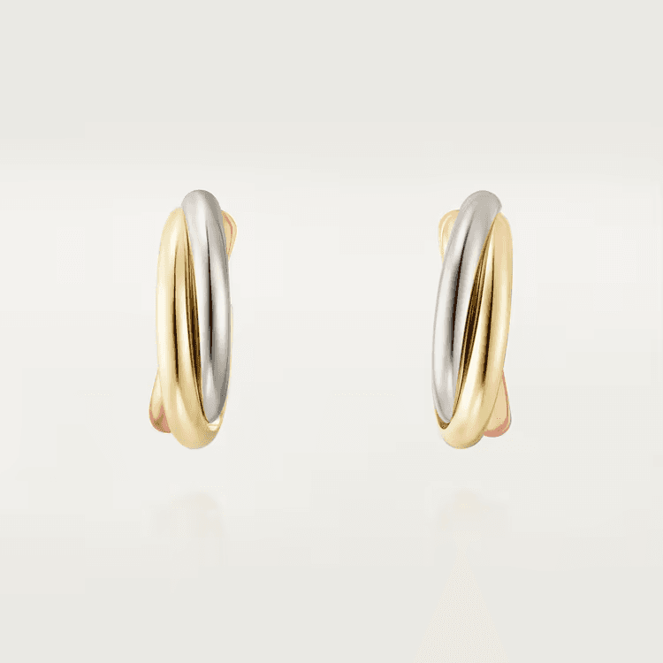 트리니티 이어링