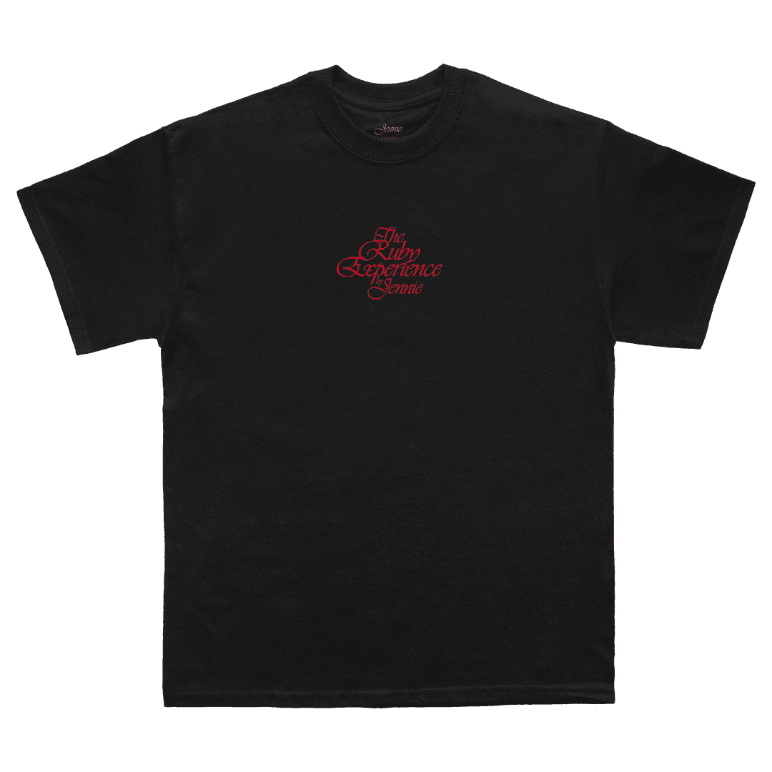 The Ruby Experience Tee