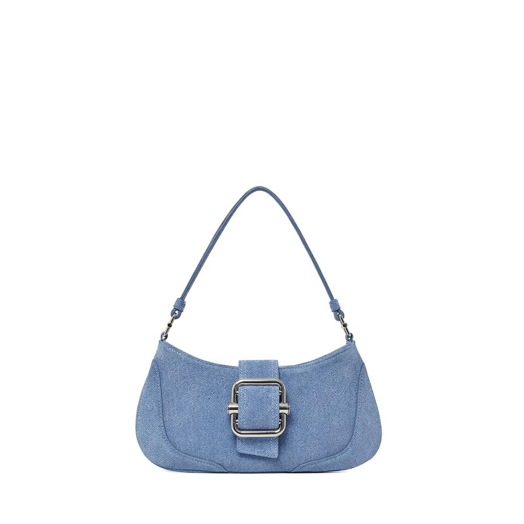 SHOULDER BROCLE_SMALL [DENIM SKY]