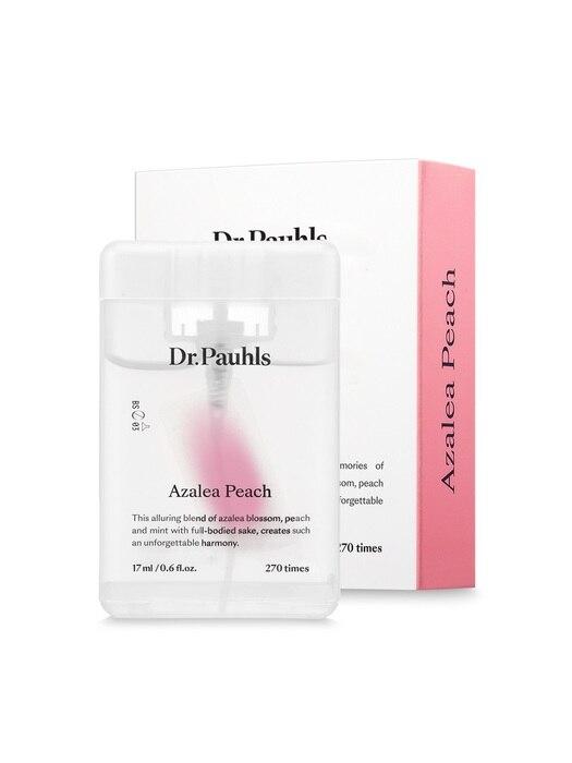 Dr.Pauhls 닥터폴스 브레스스프레이 17ml - 아젤리아피치향