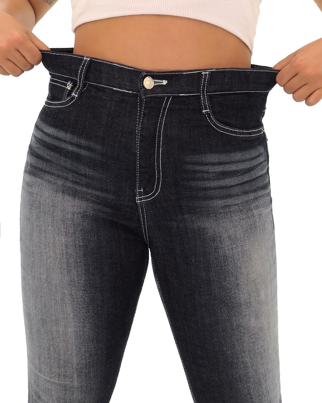 [MADE] POCKET BOOTCUT JEANS-02
