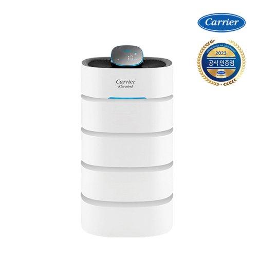 캐리어 클라윈드 18평형 공기청정기 ACAPSF060HLWW2 (본사정품)