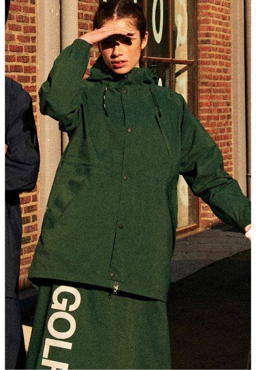 3Layer Field Rain Jacket_G4UAM23511GRX