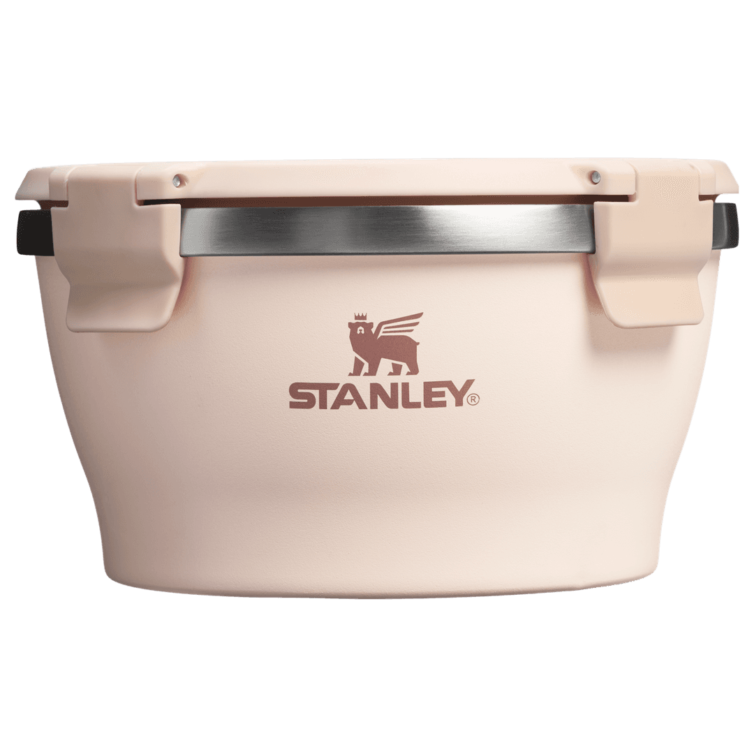 The Fresh-To-Table Stainless Steel Food Container | 1 QT