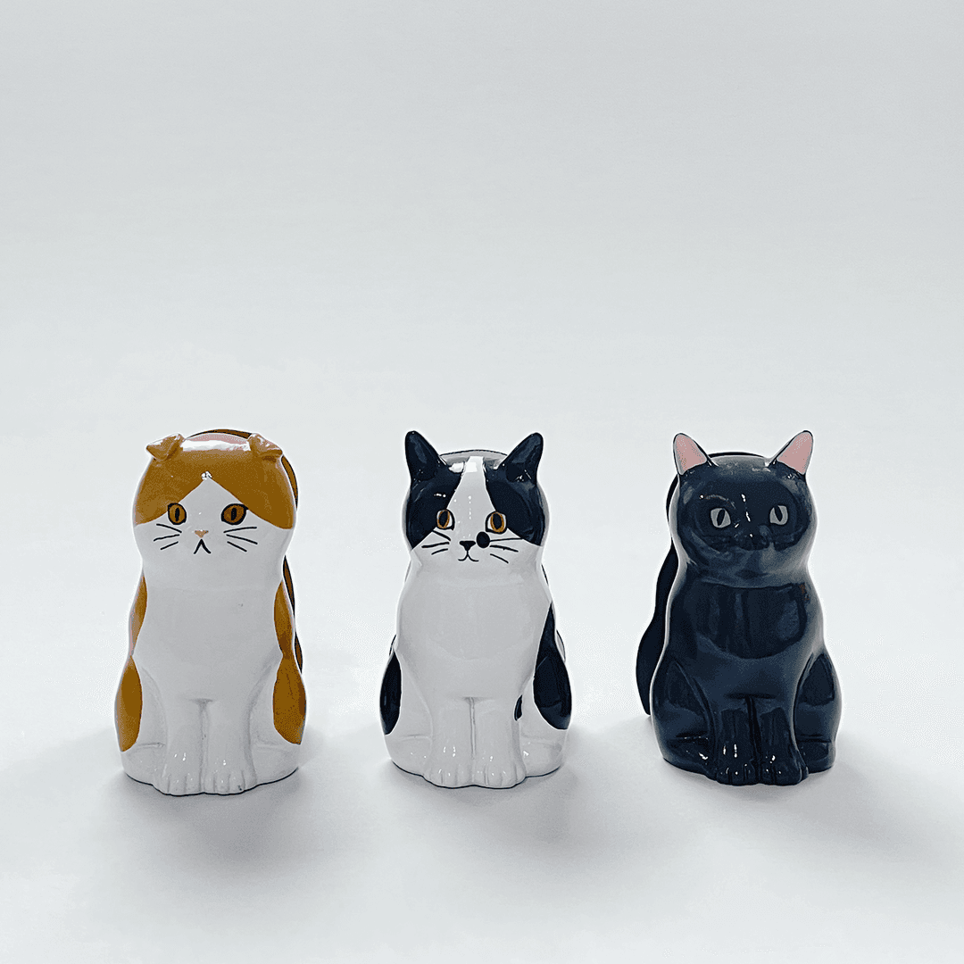 CAT STAPLER