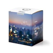 스페셜티 드립백 커피/ 르완다 카람비 슈프림 10g x 9개입