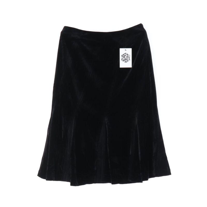 CARAVAN 나일론 레이온 폴리 트리아세테이트 / 스커트 / (SIZE : WOMEN 27)