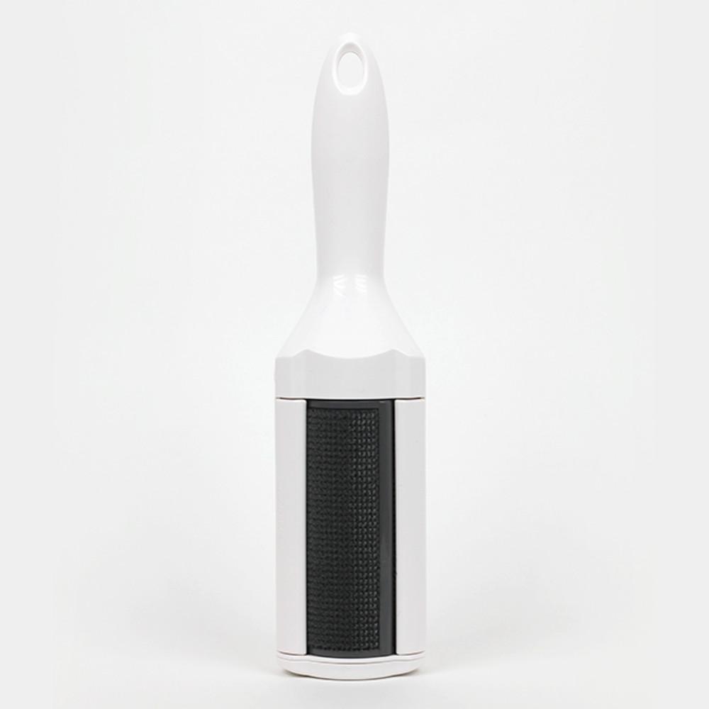 베스트토레서 고양이 털 청소기 제거 반영구돌돌이 화이트