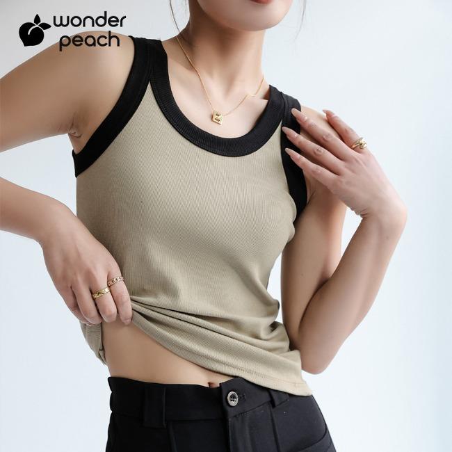 NT01 에센셜 롱 나시