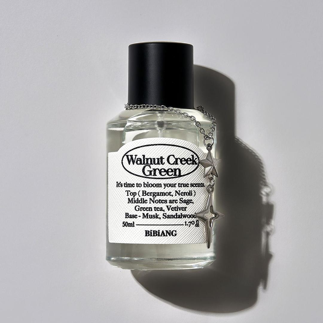 오드퍼퓸 월넛크릭그린 EDP 50ml