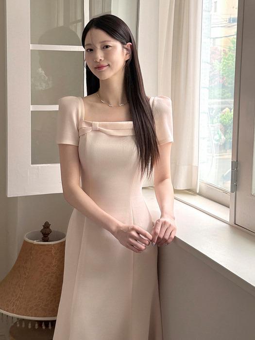 Rosel dress (3colors)