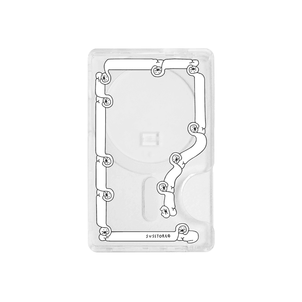 [카드포켓 맥세이프] 여보세요 매옹이