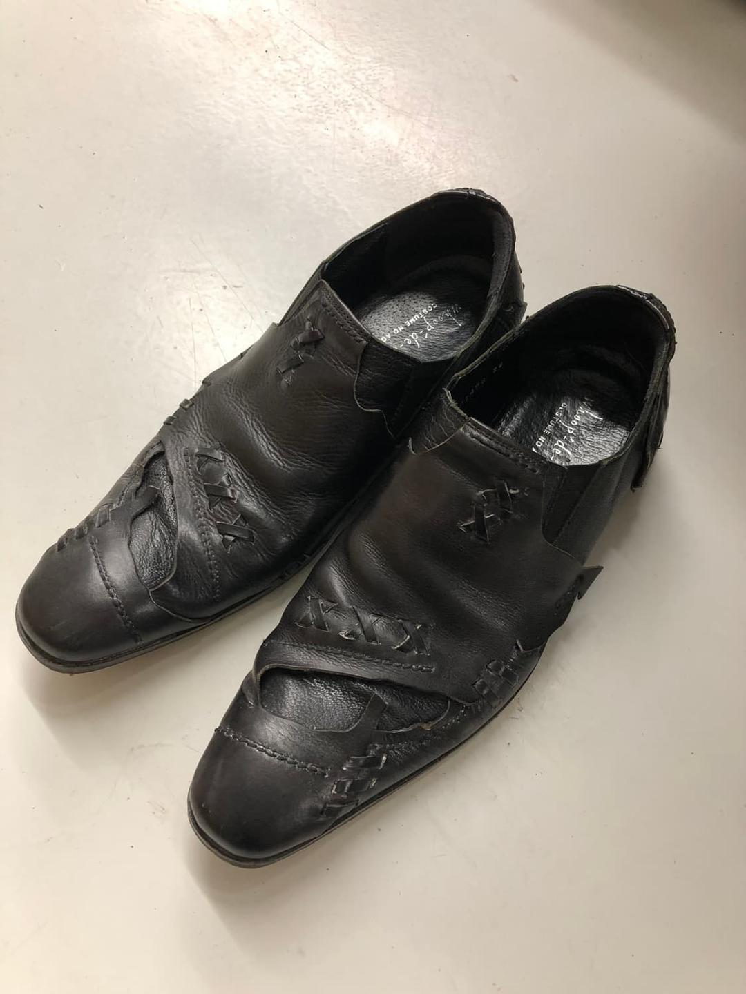 Whoop de doo 로퍼 260 | 후루츠패밀리