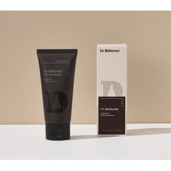 닥터디퍼런트 131 모이스처라이저 100ml