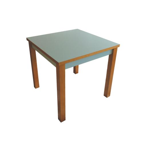 Five mint table