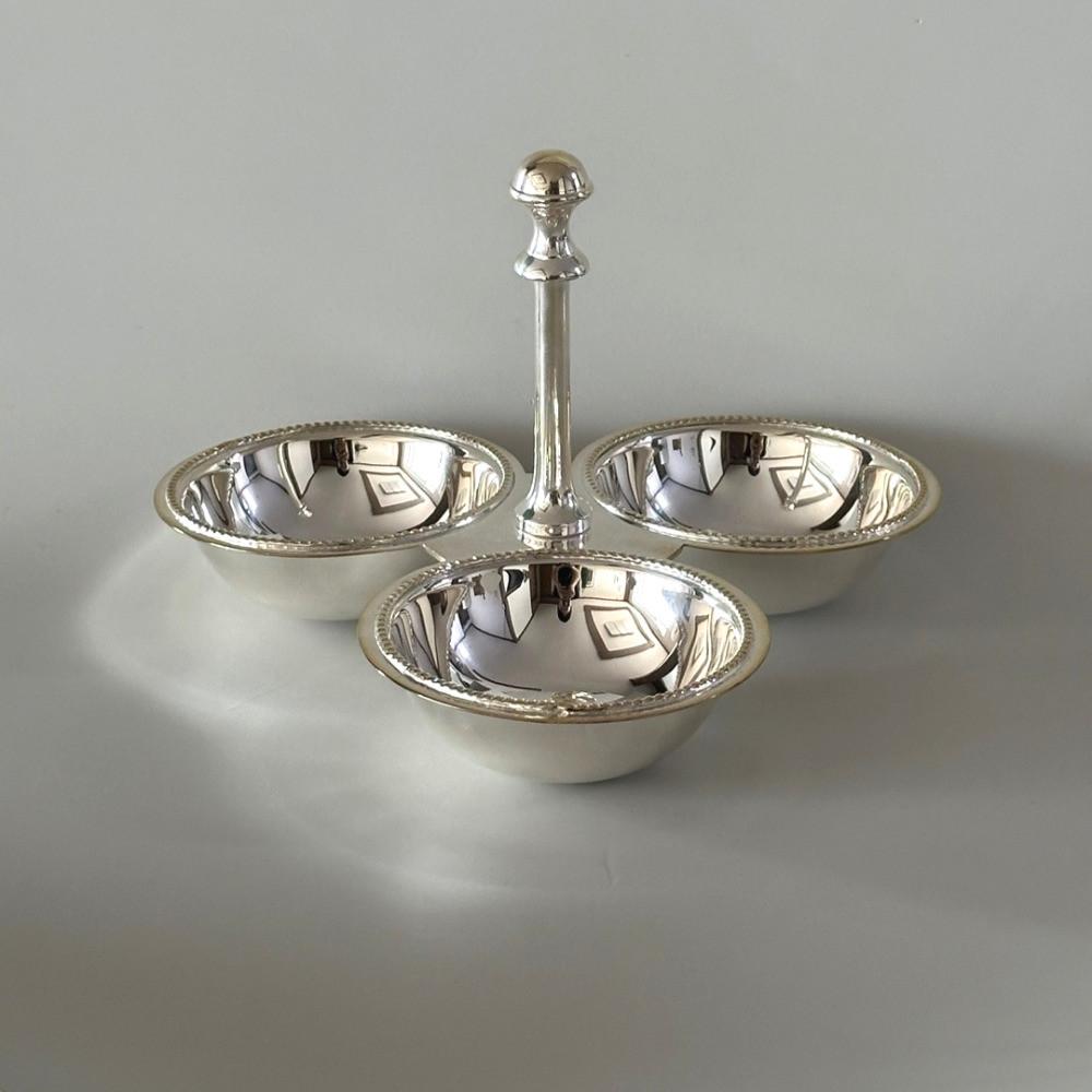 라파예트 트리오 홀더