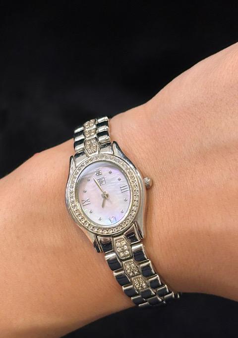 Vintage watch