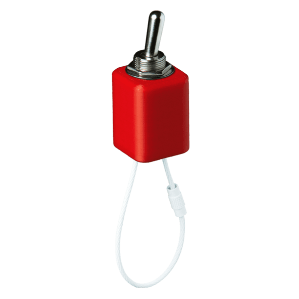 6 SERIES "HAPPY (Red)"