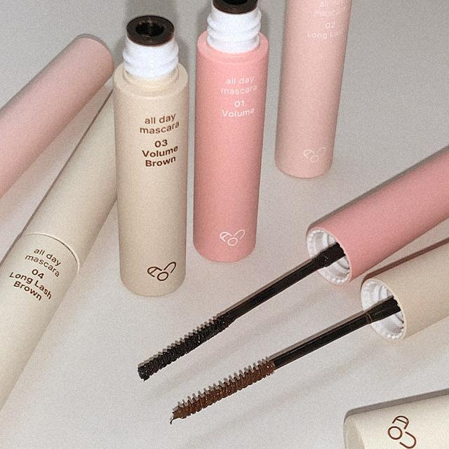 에이오유 에이오유 올데이 마스카라