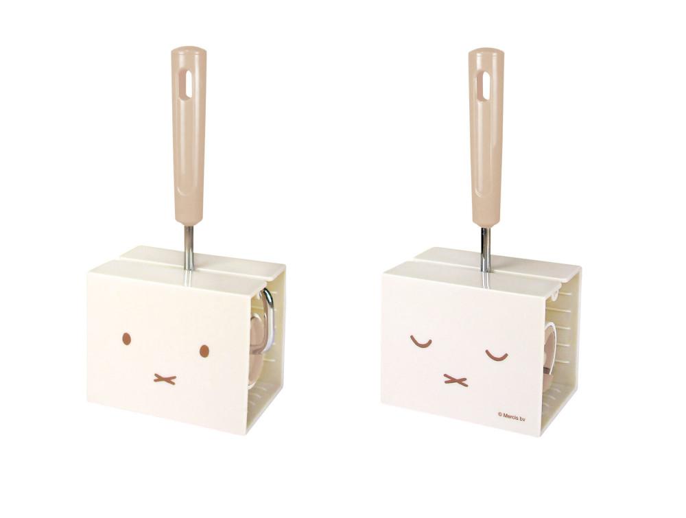 미피 클리너 테이프클리너 돌돌이 먼지제거 고로고로 청소용품 S사이즈