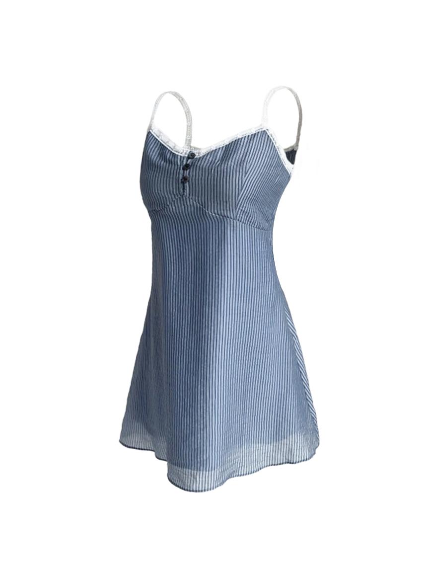 루루서울 Mido Cafe Dress