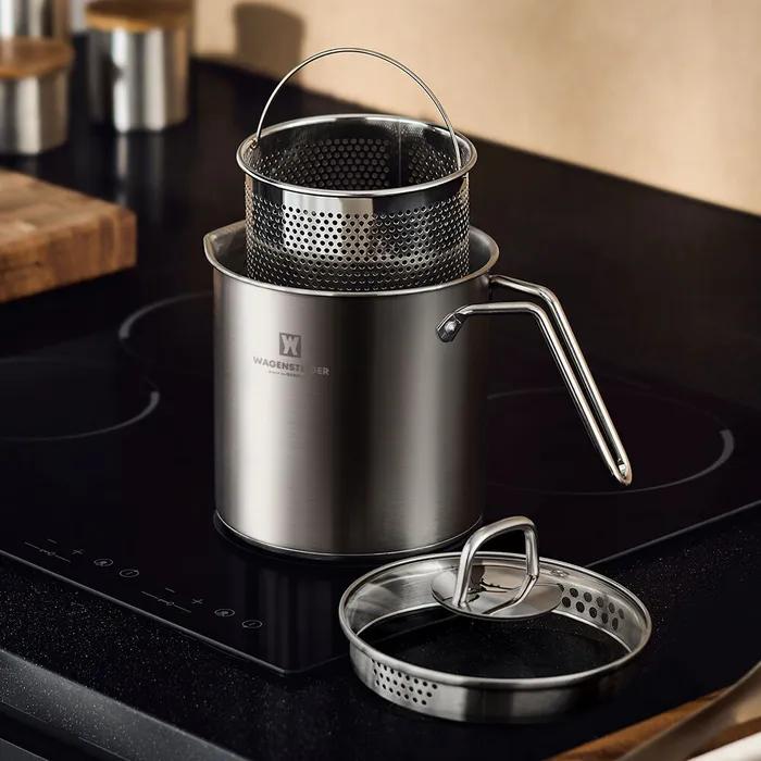 네오 멀티팟 3.3L [국수 파스타 어묵 냄비]