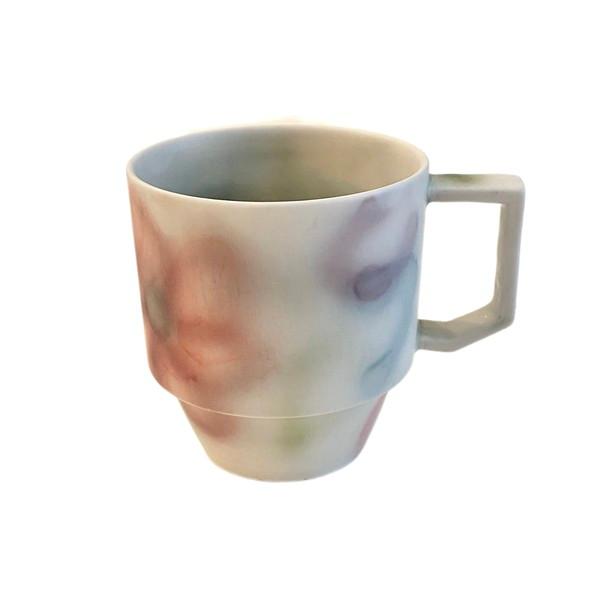 [viviflo] brushing mug_ / 브러슁 머그컵_기본 01