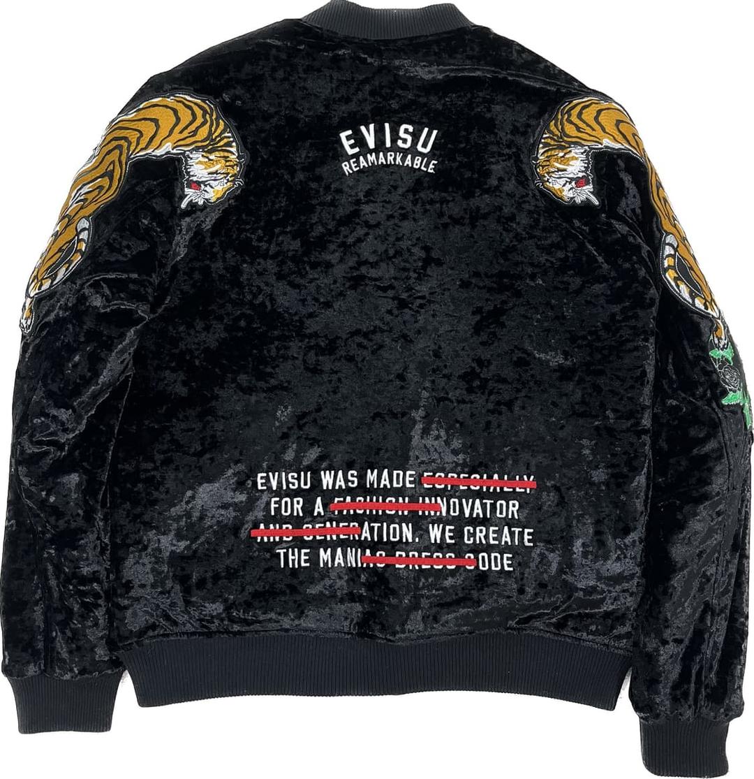 에비수 벨벳 스카쟌 | 후루츠패밀리