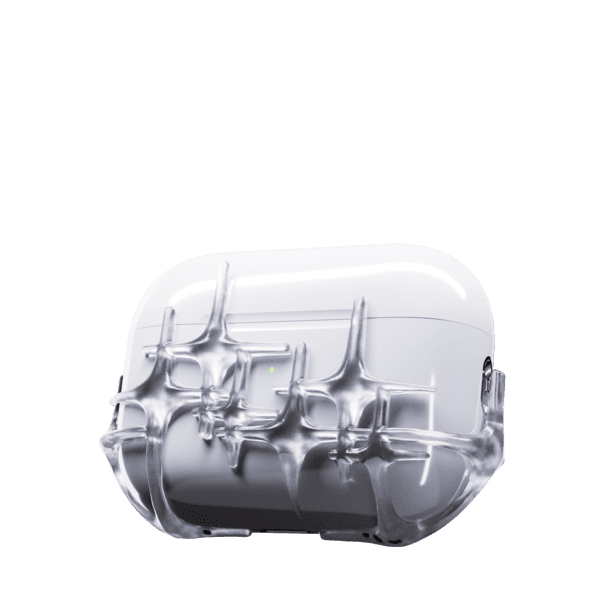 .Pro 002 (Clear)