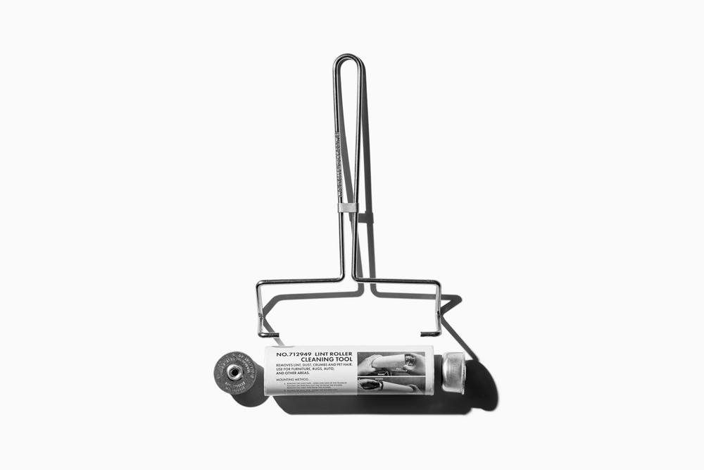 PUEBCO LINT ROLLER CLEANING TOOL