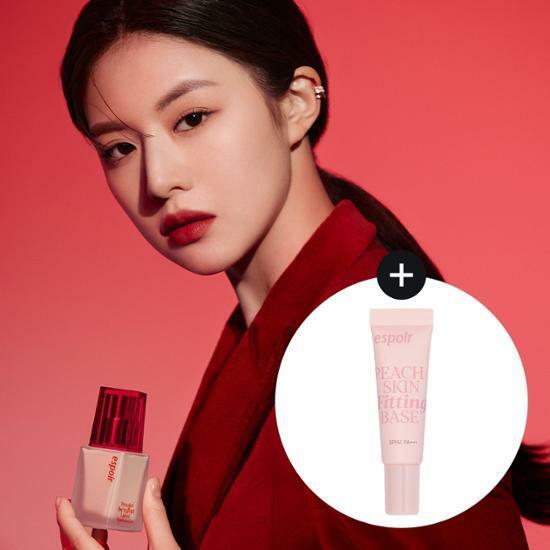 에스쁘아 프로테일러 파운데이션 비벨벳
