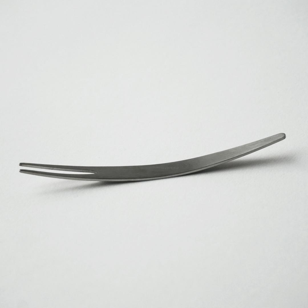 Bamboo pick 대나무 픽 [stainless line]
