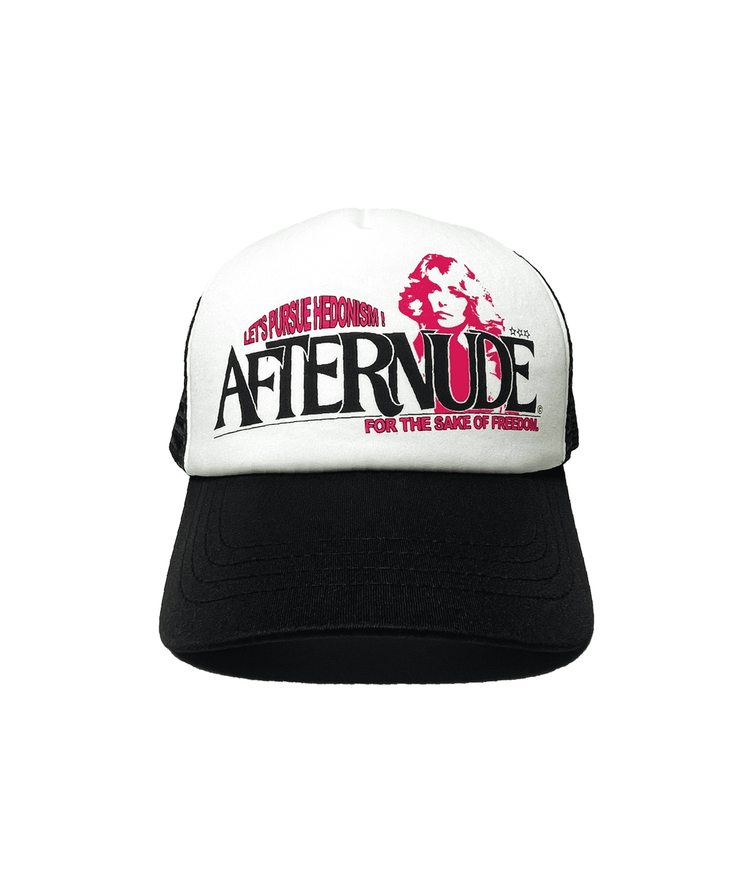 Hedonism Cap