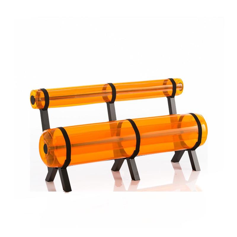 Ziba Bench 1.5M Orange지바 벤치