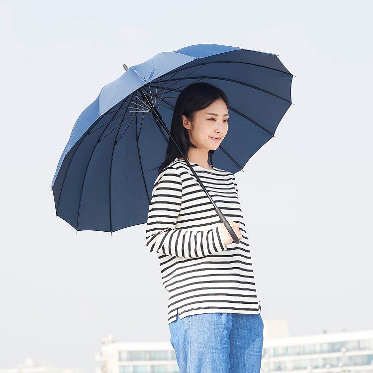 16K 장우산 60CM_네이비