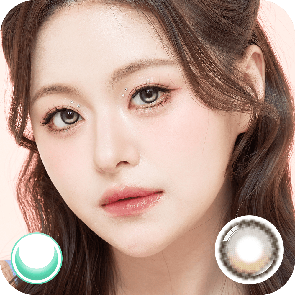 라지퓨어블 애쉬브라운