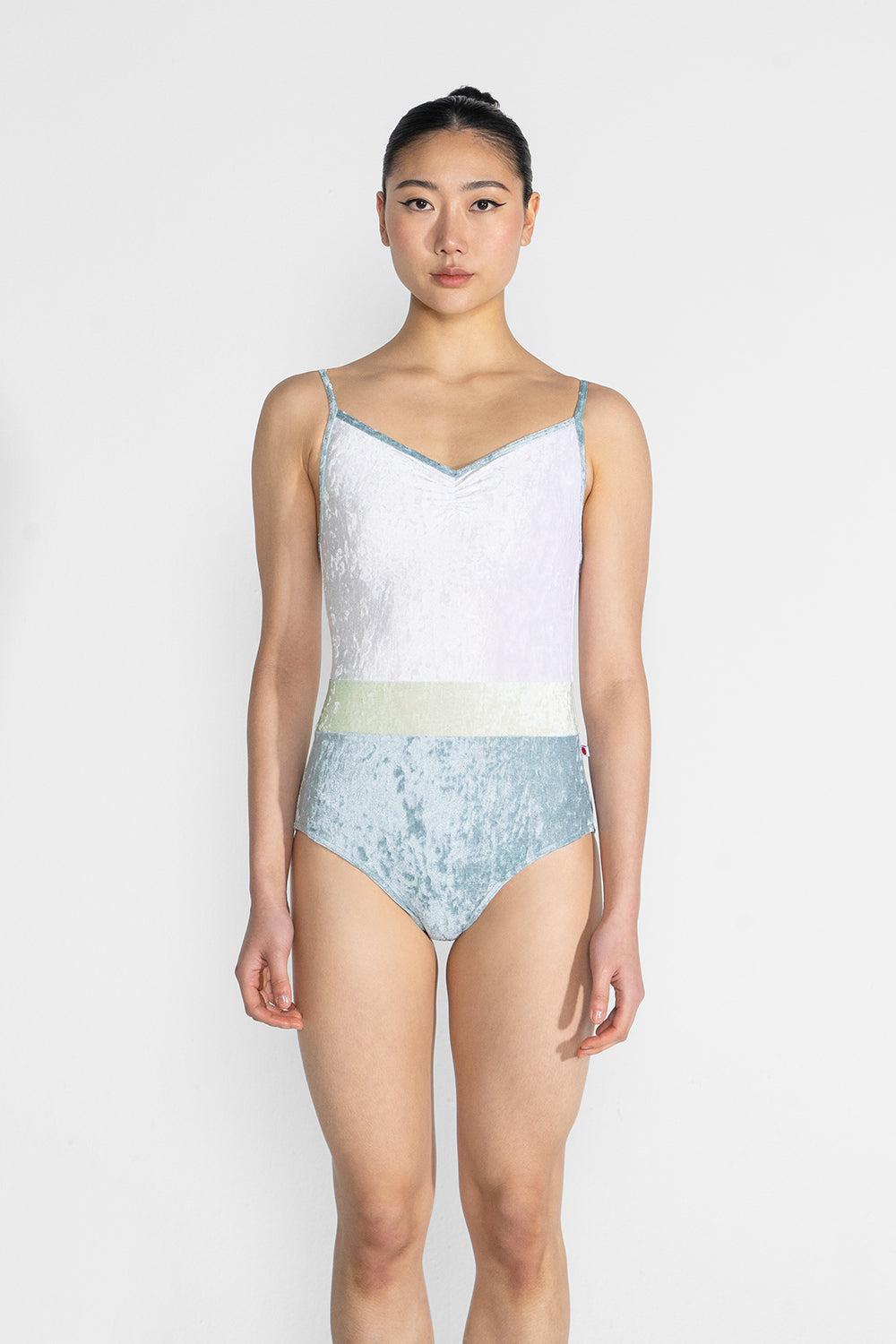 Micah Crushed-Velvet