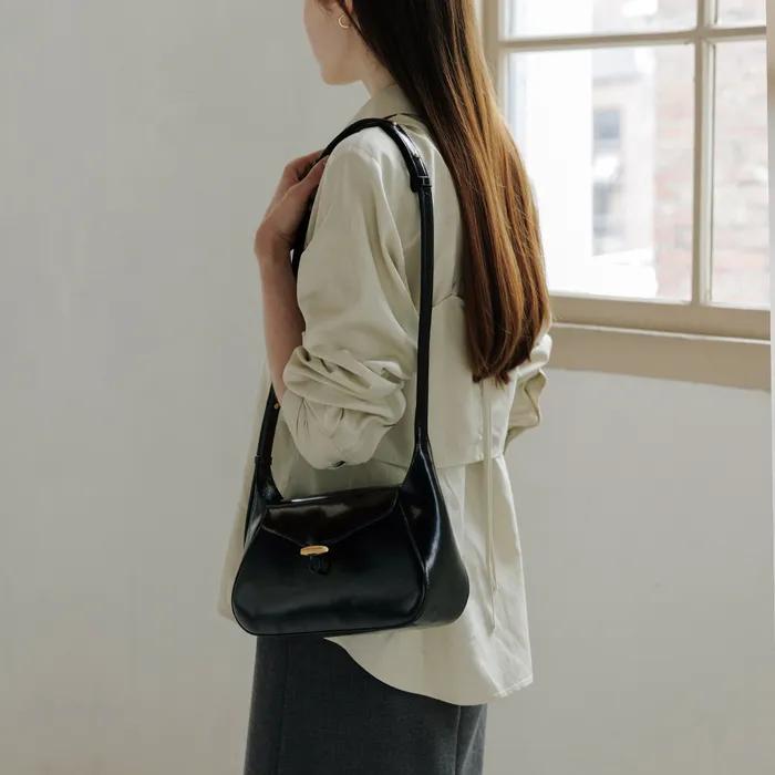 Sac Claude Black