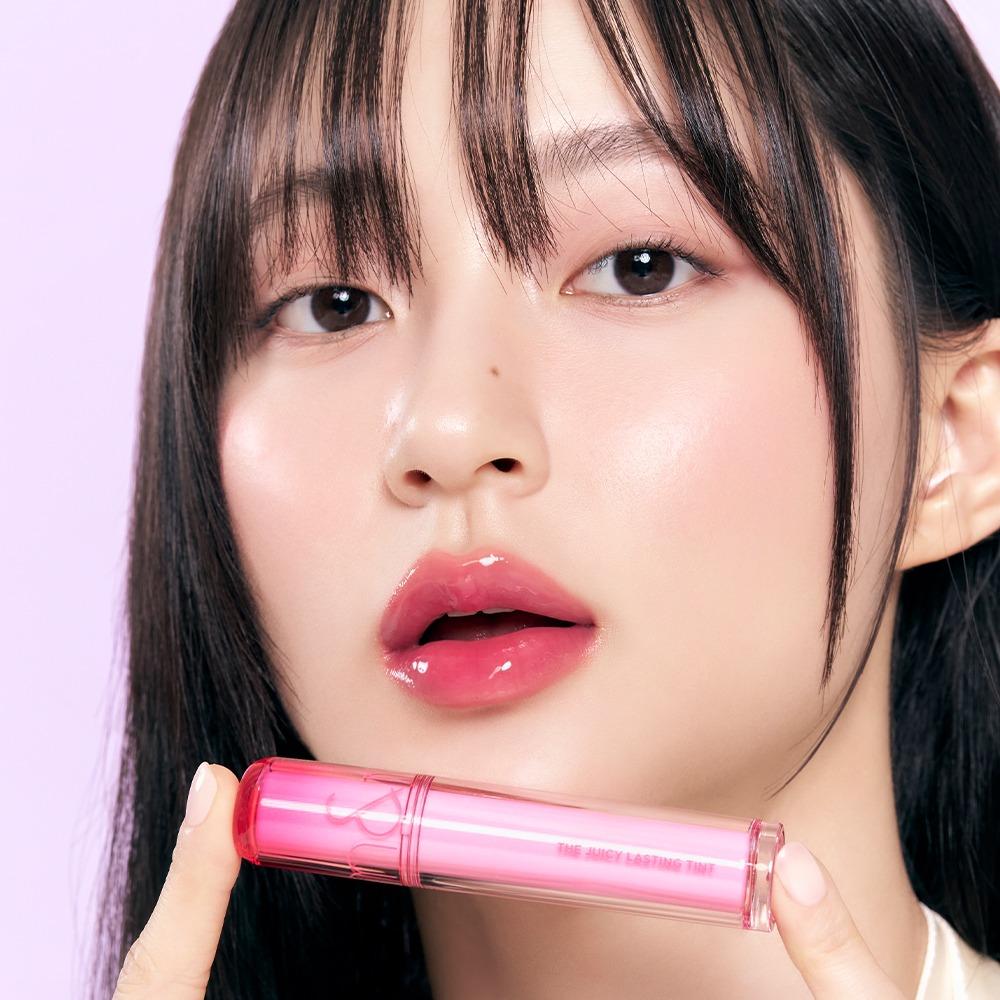 롬앤 더 쥬시 래스팅 틴트
