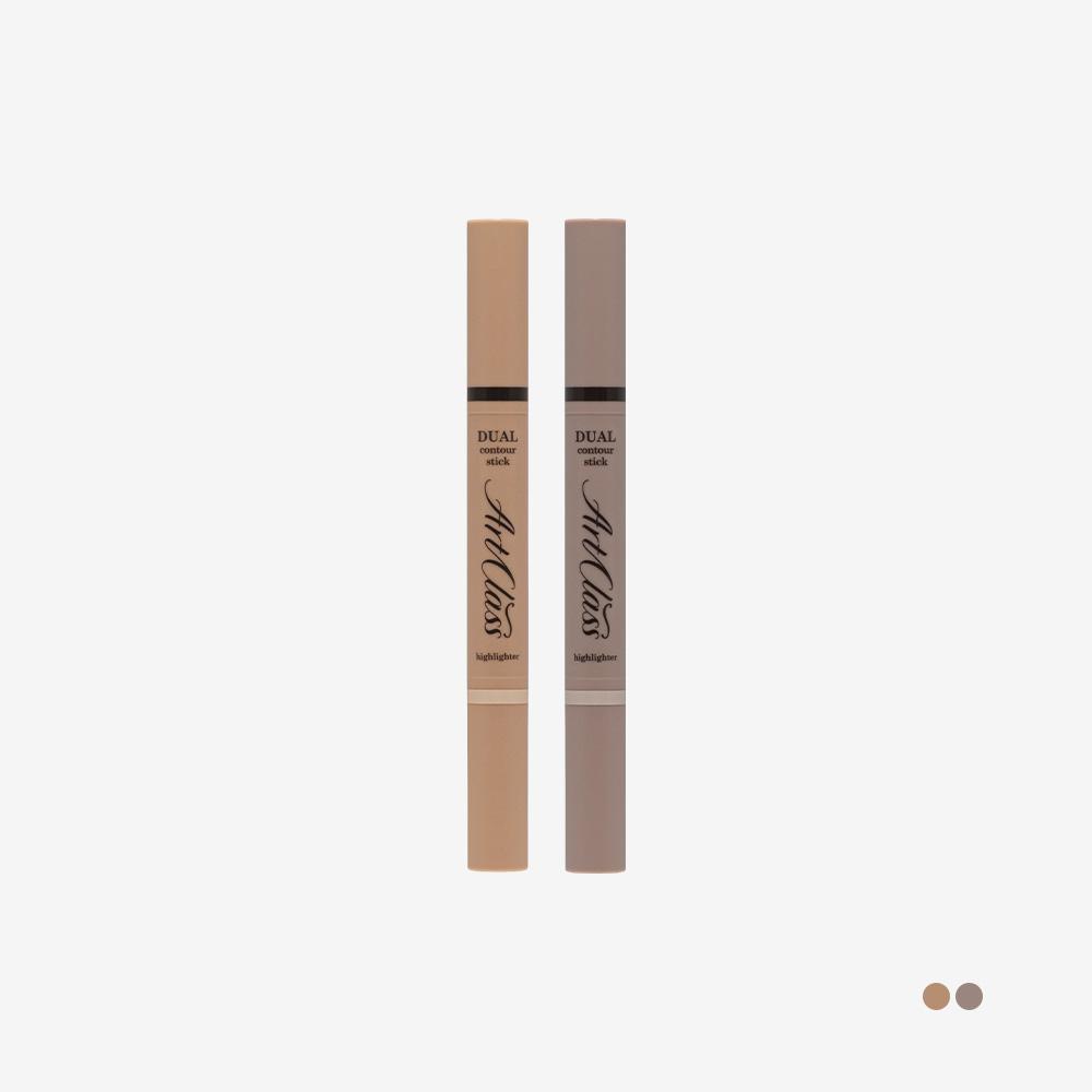 [NEW] 바이로댕 듀얼 컨투어 스틱