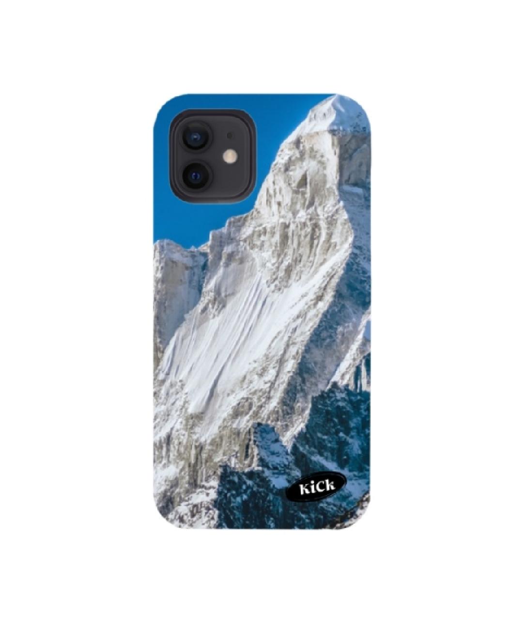 Rock mountain hard case