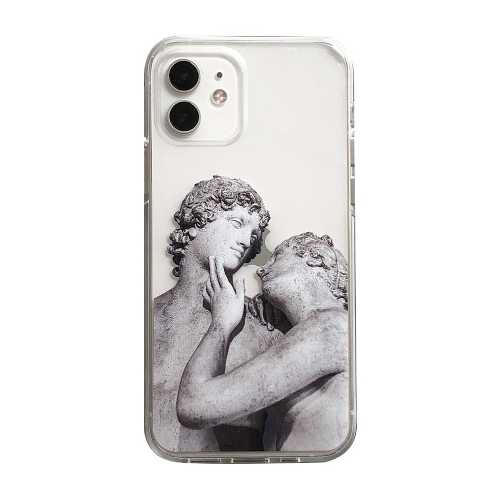 [젤하드] 연인들 폰케이스